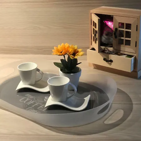 Apartmaji Dolgi Most شقة