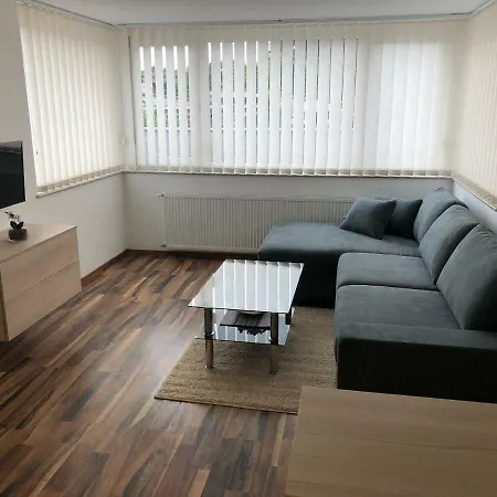 Apartmaji Dolgi Most شقة *