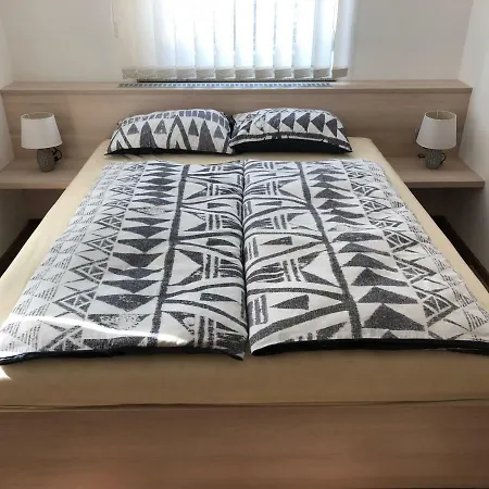 Appartement Apartmaji Dolgi Most Ljubljana