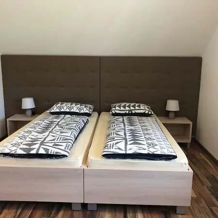 Apartmaji Dolgi Most Appartamento *