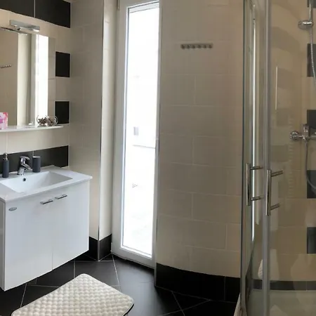 Apartmaji Dolgi Most Appartamento *