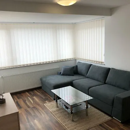 Appartamento Apartmaji Dolgi Most Lubiana