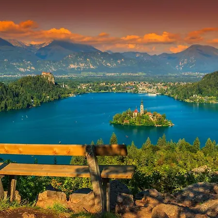 Appartamento Apartmaji Dolgi Most *